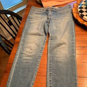 AG jeans